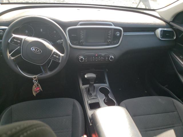 5XYPG4A50LG680248 KIA SORENTO S