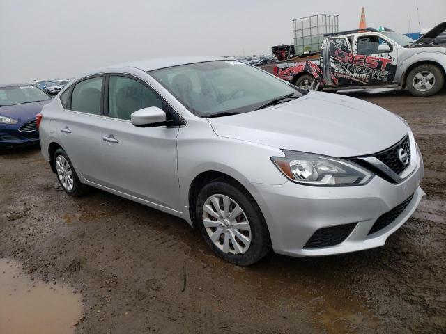 3N1AB7AP3HY273005 Nissan SENTRA S