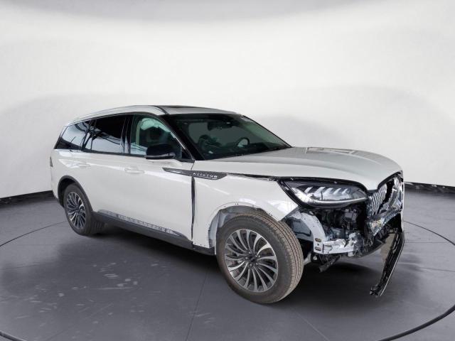 Vin: 5lm5j7wc9pgl14351, lot: 53533333, lincoln aviator reserve 20234