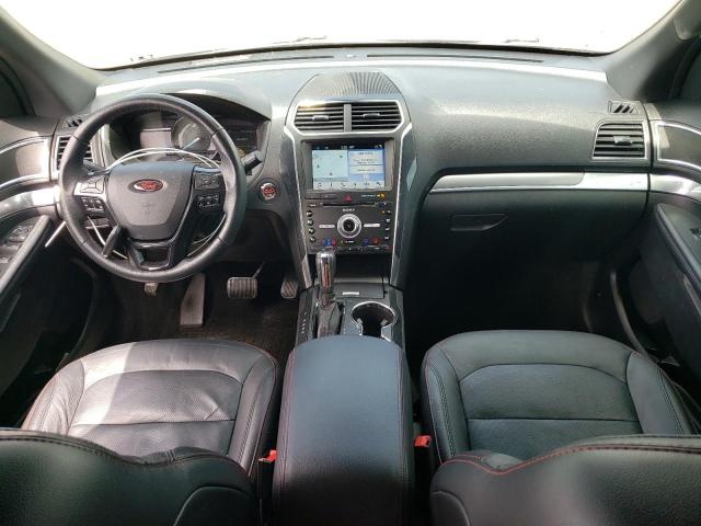 1FM5K8GT8JGB64552 Ford EXPLORER SPORT