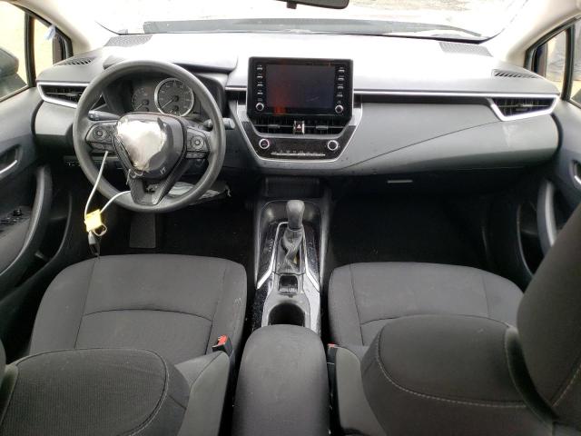 JTDEPRAE6LJ073789 Toyota COROLLA LE