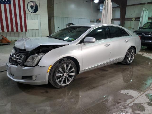 2013 Cadillac XTS Luxury Collection