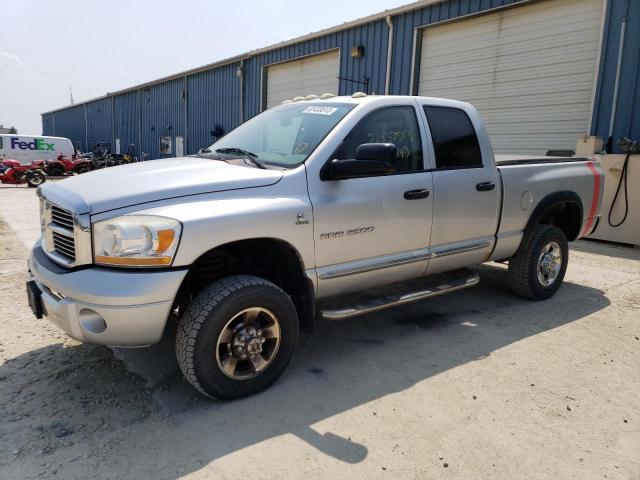 2006 Dodge Ram 2500 ST