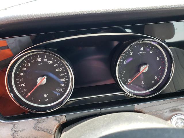 WDDZF4JB7HA057062 Mercedes-Benz E 300