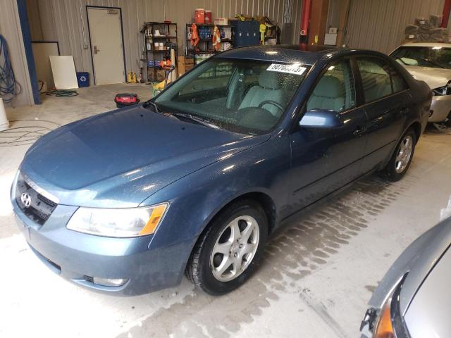 2006 Hyundai Sonata GLS