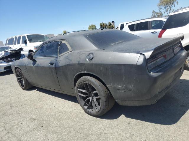 2C3CDZFJ7MH513872 Dodge Challenger R/t Scat Pack