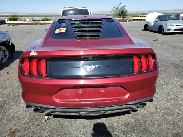 1FA6P8TH2K5189719 Ford MUSTANG