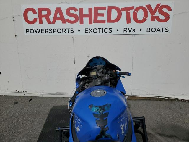 2002 HONDA CBR900 RR JH2SC50152M000259