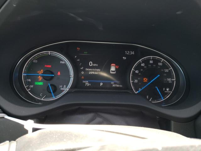 JTEAAAAH6MJ030501 Toyota VENZA LE