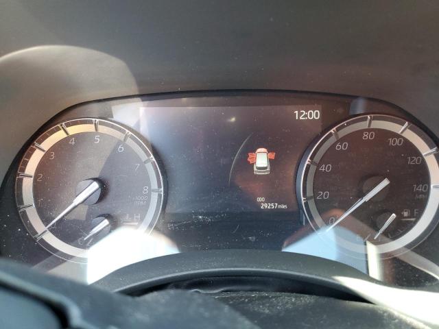 5TDHZRAH8MS069068 Toyota Highlander Xle