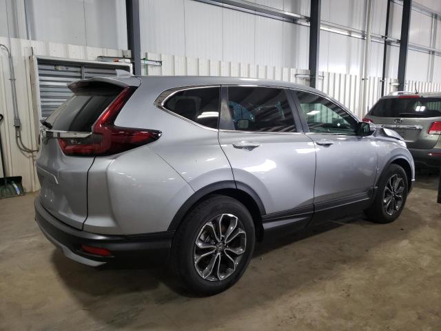 2021 HONDA CR-V EX - 7FARW1H51ME005487