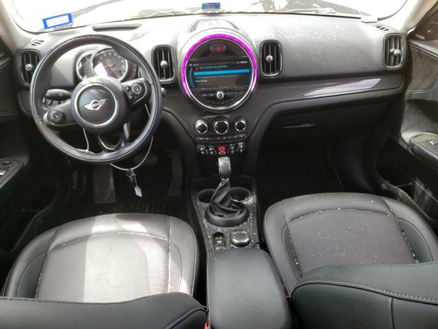 2018 MINI COOPER COU - WMZYS7C37J3E07554