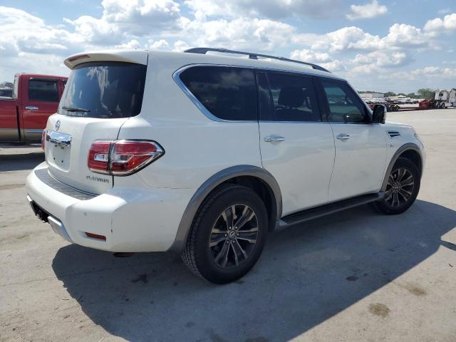 JN8AY2NE2H9705908 | 2017 NISSAN ARMADA PLA