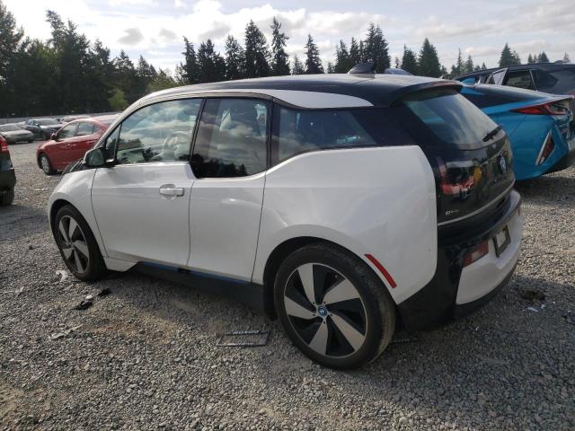 WBY8P4C53K7D28716 BMW I3 REX
