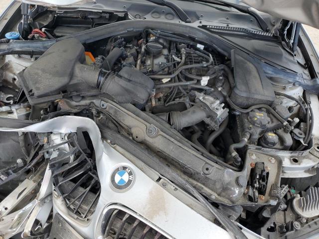 2019 BMW 430XI GRAN - WBA4J3C51KBL06166