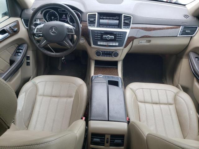 VIN 4JGDF7CE5DA162573 2013 Mercedes-Benz GL-Class, ... no.8