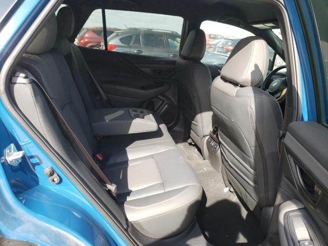 2023 SUBARU OUTBACK WI 4S4BTGSDXP3151120