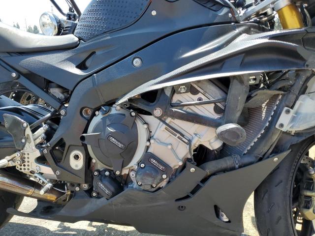 2015 BMW S 1000 RR - WB10D210XFZ351952
