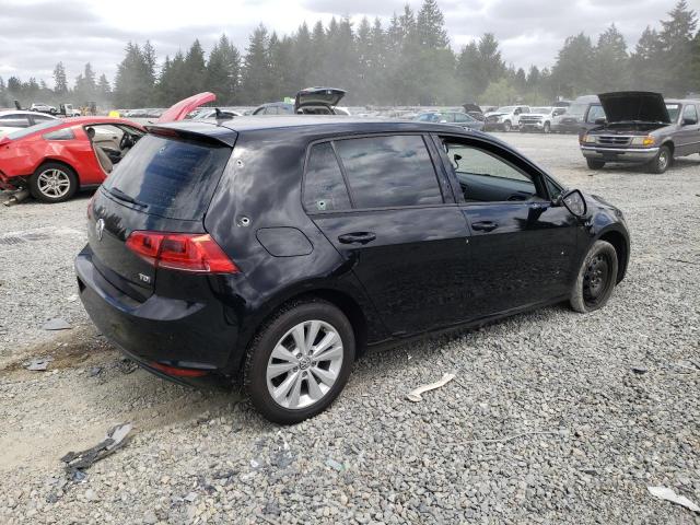 2015 VOLKSWAGEN GOLF TDI - 3VW2A7AU0FM082086