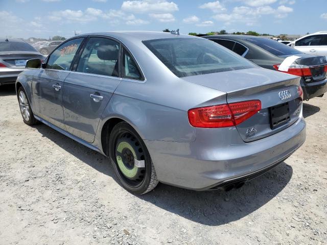 VIN WAUFFAFL1FN023361 2015 Audi A4, Premium Plus no.2