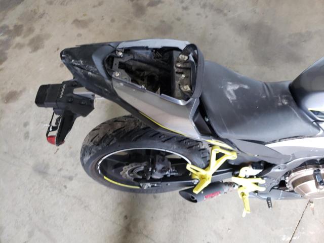 2022 HONDA CBR500 RA MLHPC625XN5300086