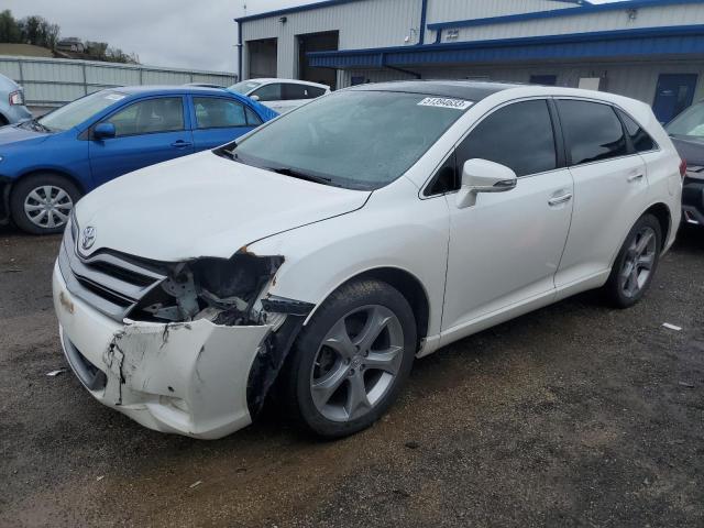 2014 Toyota Venza LE