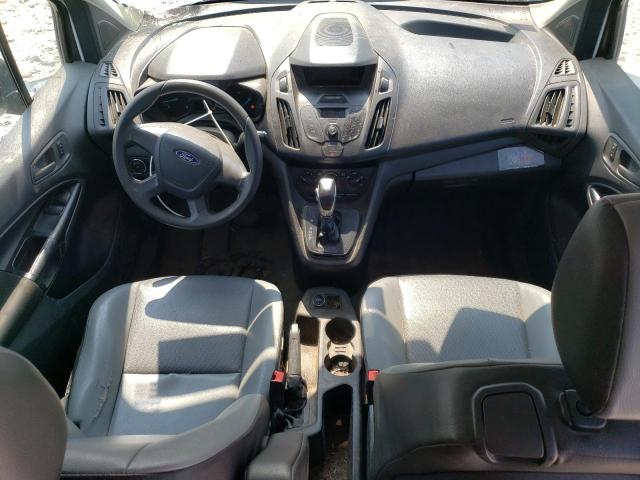 2017 FORD TRANSIT CO - NM0LS7E7XH1299215