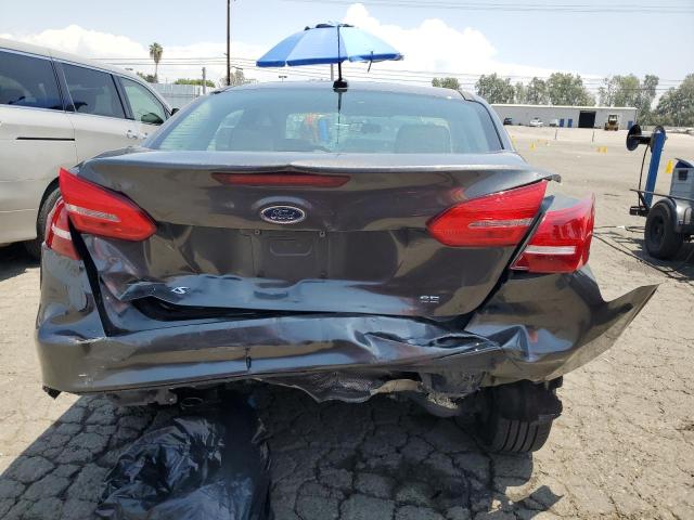 1FADP3F2XJL293547 Ford FOCUS SE