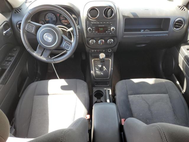 1C4NJRFB7GD580916 Jeep Patriot Latitude