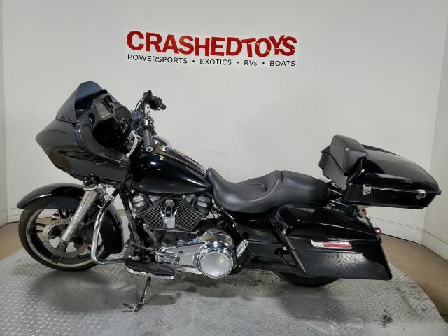 2017 HARLEY-DAVIDSON FLTRXS ROA - 1HD1KTC11HB637644