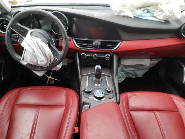 Auction sale of the 2019 ALFA ROMEO GIULIA , vin: ZARFANBN9K7622450, lot number: 50780443