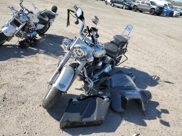2003 HARLEY-DAVIDSON FLSTFI ANN - 1HD1BXB493Y085108