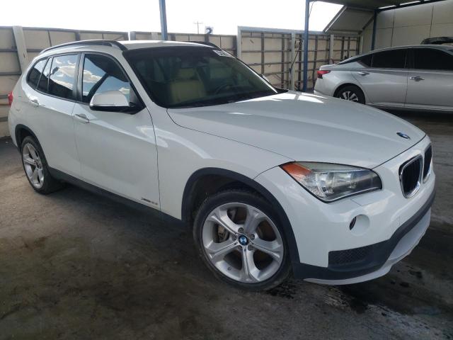 WBAVM5C56FVV94200 BMW X1 Xdrive35i