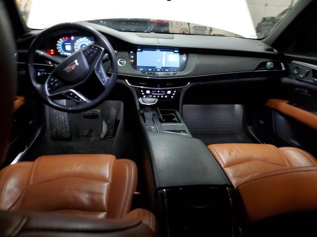 2017 CADILLAC CT6 PREMIU - 1G6KF5RSXHU177641