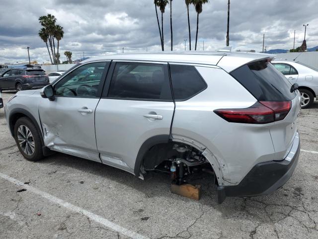 5N1BT3BA7PC761054 Nissan ROGUE SV
