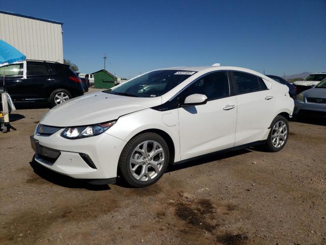 VIN 1G1RD6S54JU139834 2018 Chevrolet Volt, Premier no.1