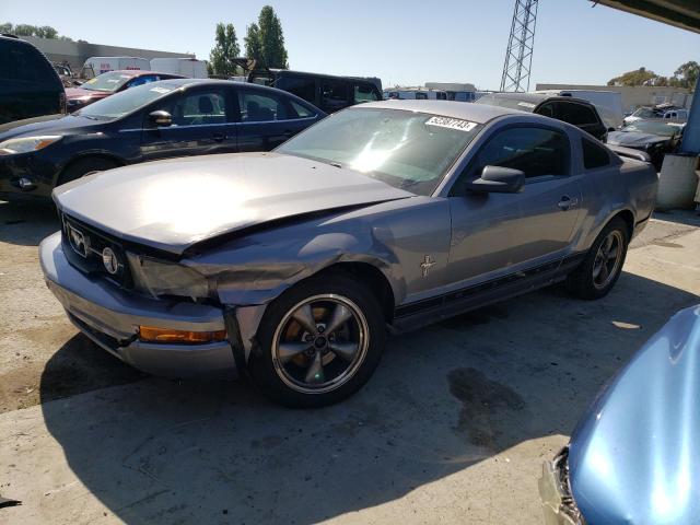 2006 Ford Mustang 