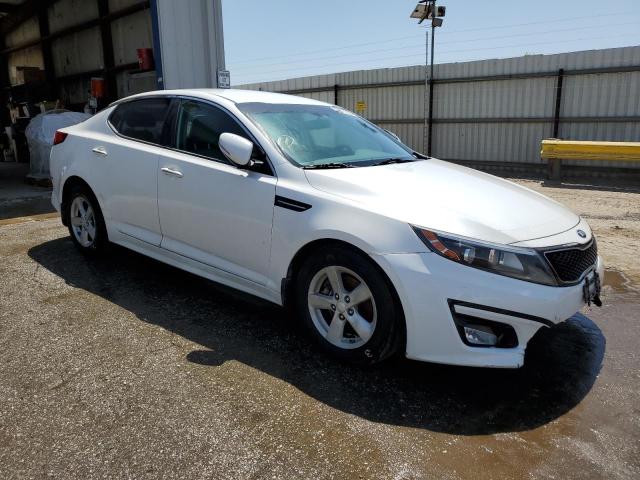 KNAGM4A74F5528039 KIA Optima Lx