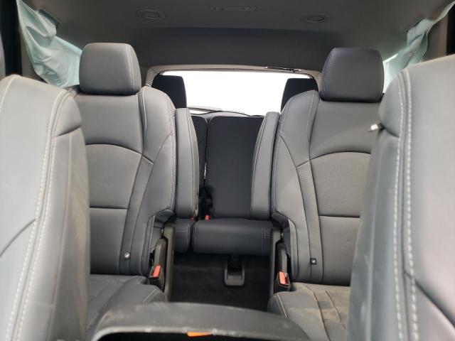 5GAEVAKW4MJ209063 Buick Enclave Essence