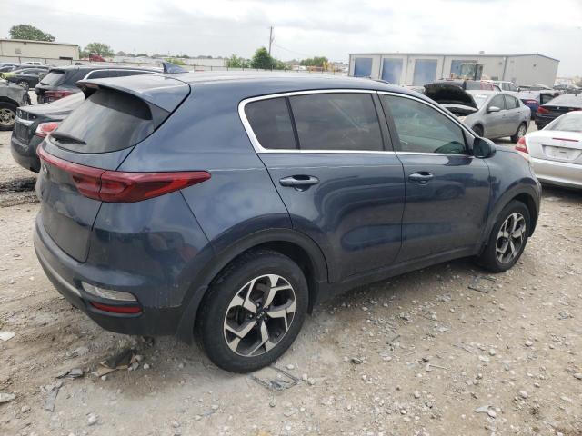 KNDPM3AC3L7724810 KIA Sportage Lx