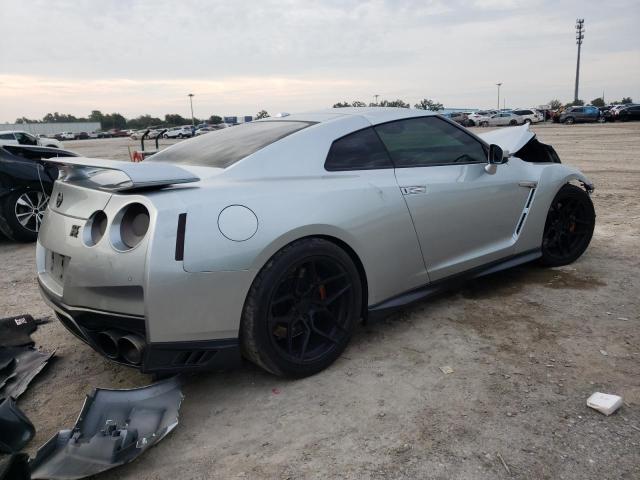 2017 NISSAN GT-R PREMI - JN1AR5EFXHM820937