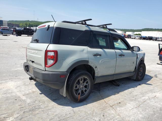 3FMCR9B61MRA81424 Ford Bronco Sport Big Bend