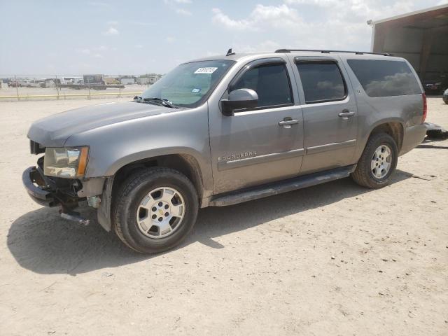 2007 Chevrolet Suburban 