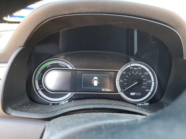 KNDCB3LC2H5104082 KIA NIRO FE