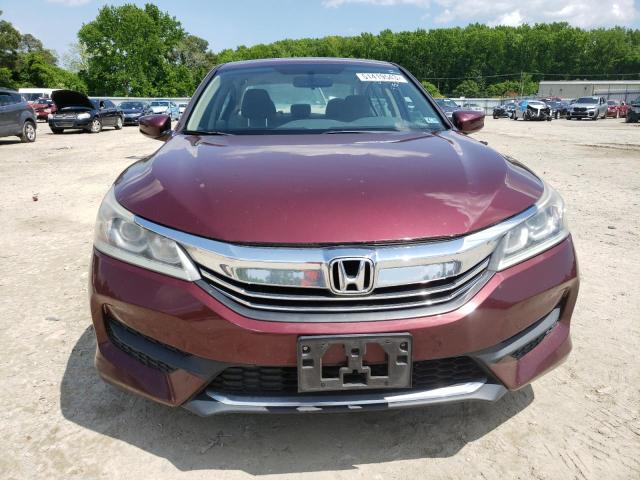 1HGCR2F33GA060232 | 2016 HONDA ACCORD LX