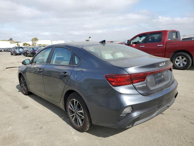 3KPF24AD6PE514949 KIA FORTE LX