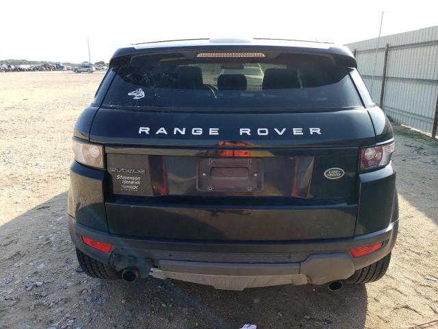 Lot #2035824823 2015 LAND ROVER RANGE ROVE salvage car