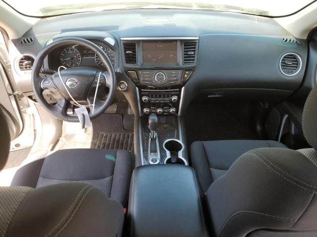 5N1DR2MM1KC597365 Nissan Pathfinder S