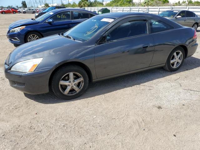 2004 Honda Accord Coupe EX