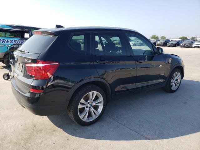 5UXWZ7C54G0R33280 | 2016 BMW X3 SDRIVE2